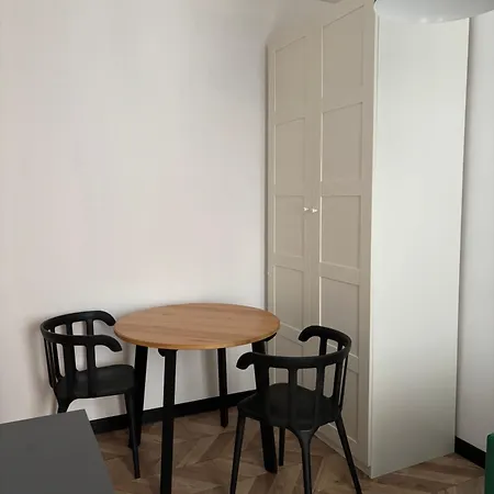 Chocimska Apartment Bydgoszcz